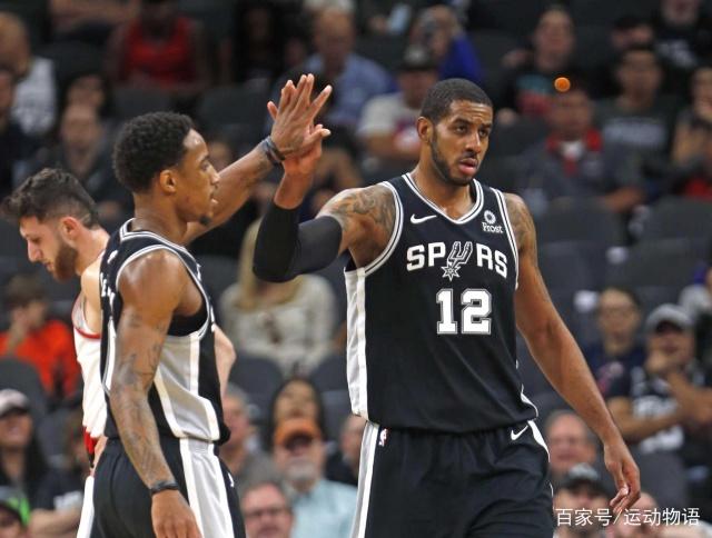 布朗质疑判罚引热议，官方证据还原真相：马刺绝非“伪强队”