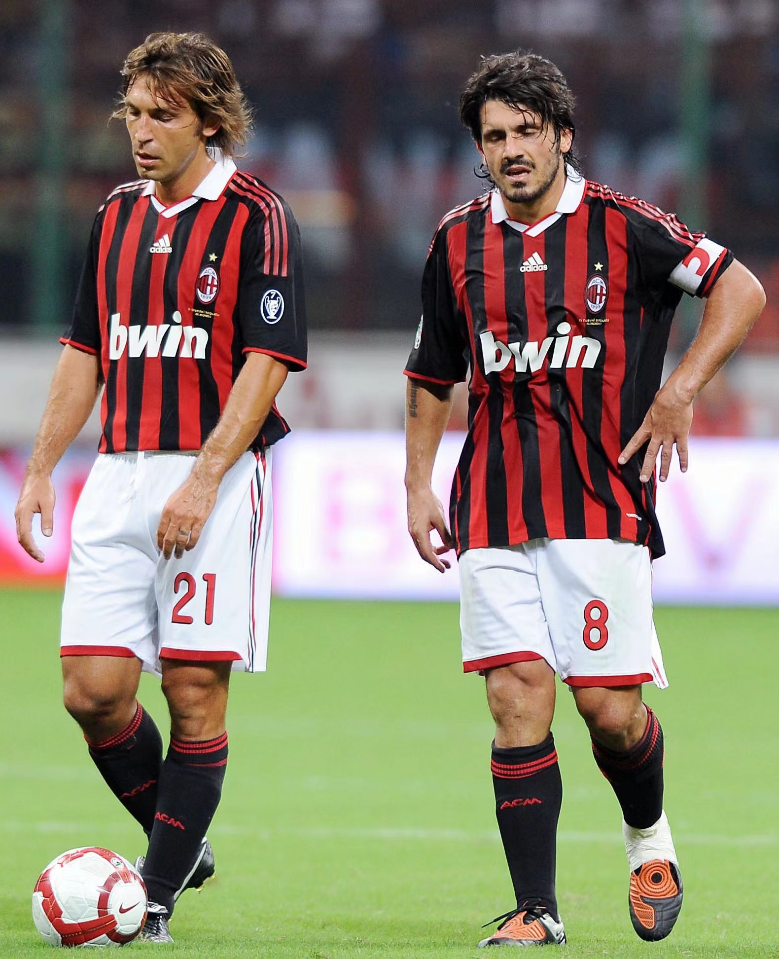 有阴影？津琴科：别提那年曼城被皇马逆转，真是