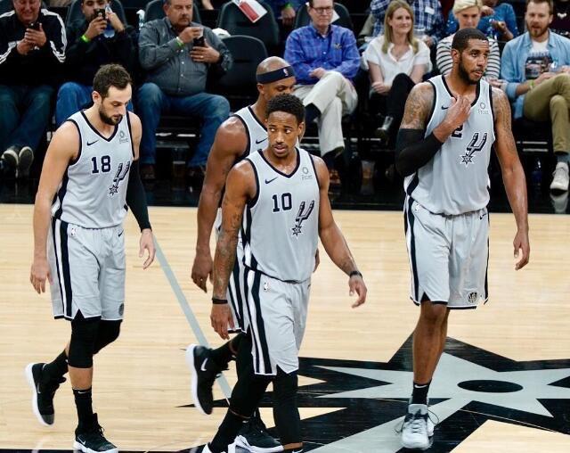 戴格诺特：SGA总是游刃有余 这是他成为顶级关键先生的原因