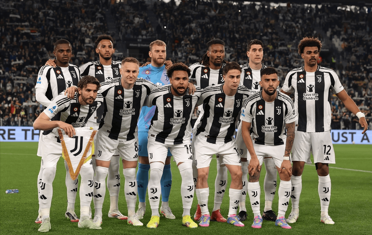 不同的时代，同样的比赛。但数据呢？他们完全是另一个级别的。