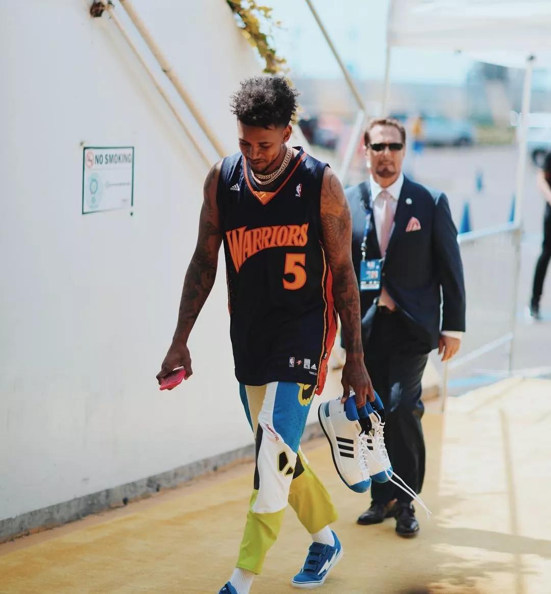 伦纳德谈保罗被裁：很震惊，喜欢和他交流如何提升球队的表现